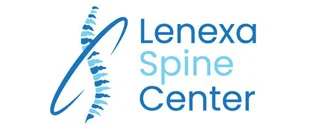 Chiropractic Lenexa KS Lenexa Spine Center Ava Sidebar Logo