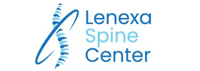 Chiropractic Lenexa KS Lenexa Spine Center Ava Header Logo