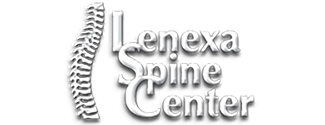 Chiropractic Lenexa KS Lenexa Spine Center Logo