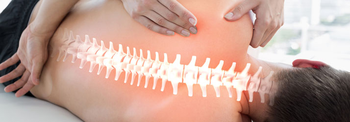 Chiropractic Lenexa KS Spinal Decompression